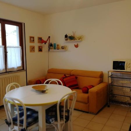 Apartamento La Casa Dei Bebi Carrara Exterior foto